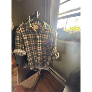 Urban Pipeline Ultimate Flannel Shirt - Medium